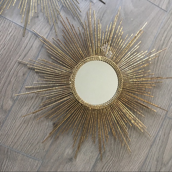 Star Mirror - Picture 1 of 6